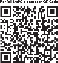 SmPC QR code